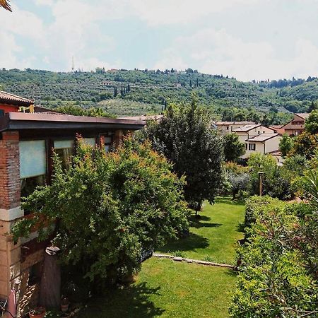 B&B La Piccionaia Verona Exterior foto