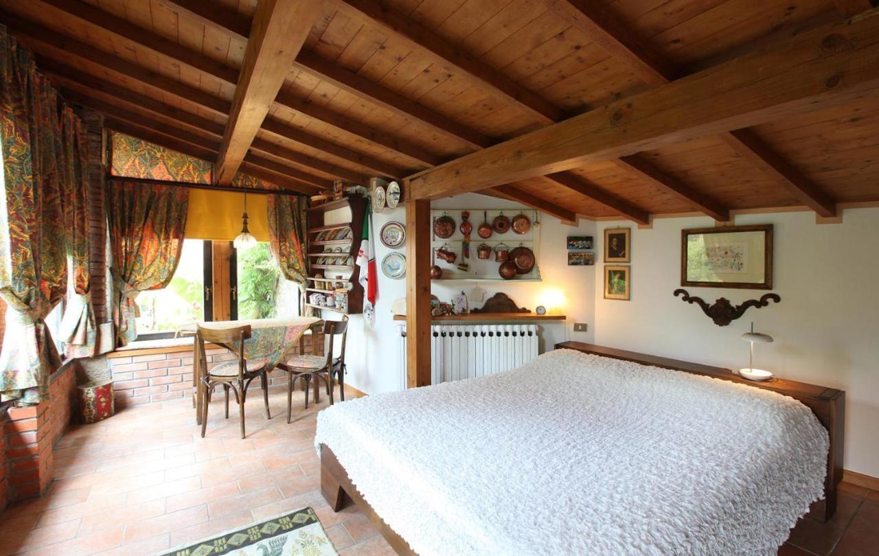 B&B La Piccionaia Verona Exterior foto