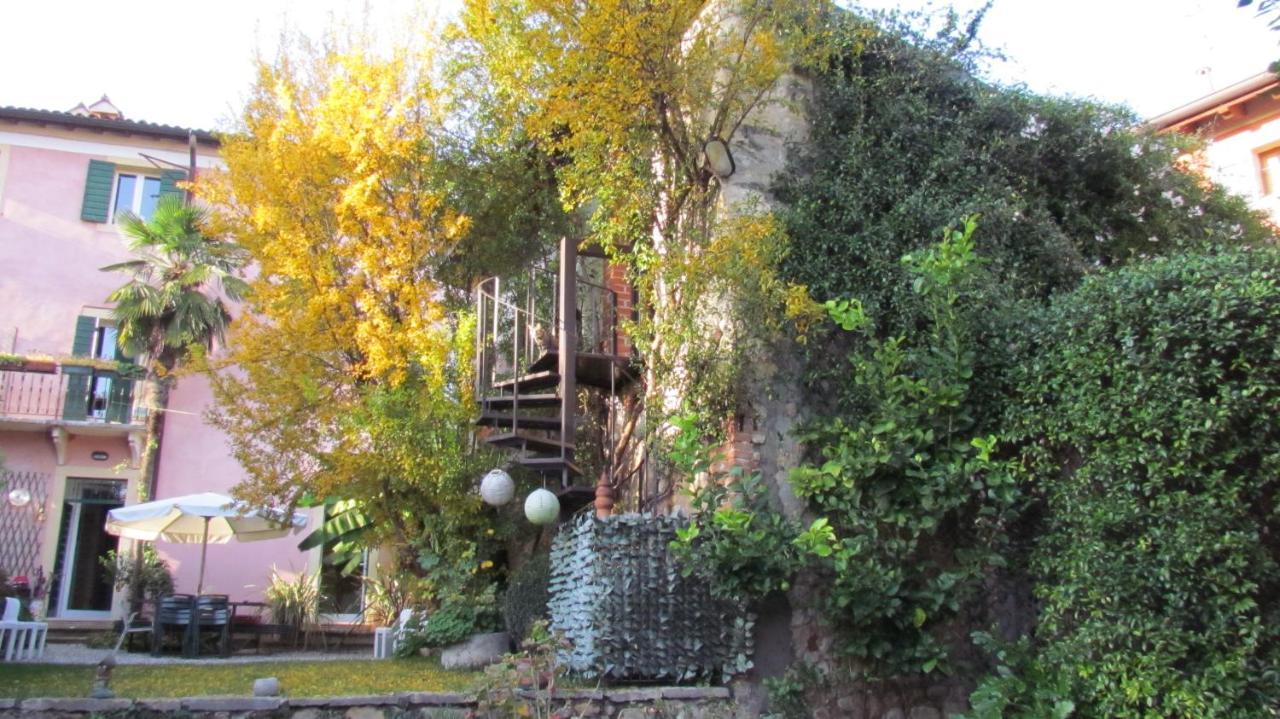 B&B La Piccionaia Verona Exterior foto
