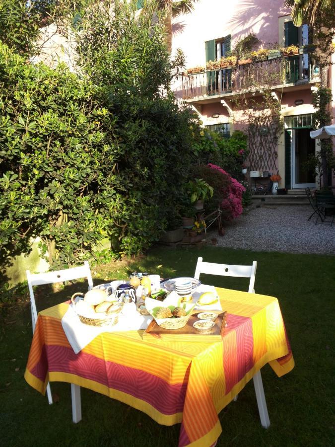 B&B La Piccionaia Verona Exterior foto