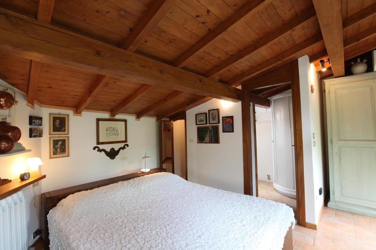 B&B La Piccionaia Verona Exterior foto