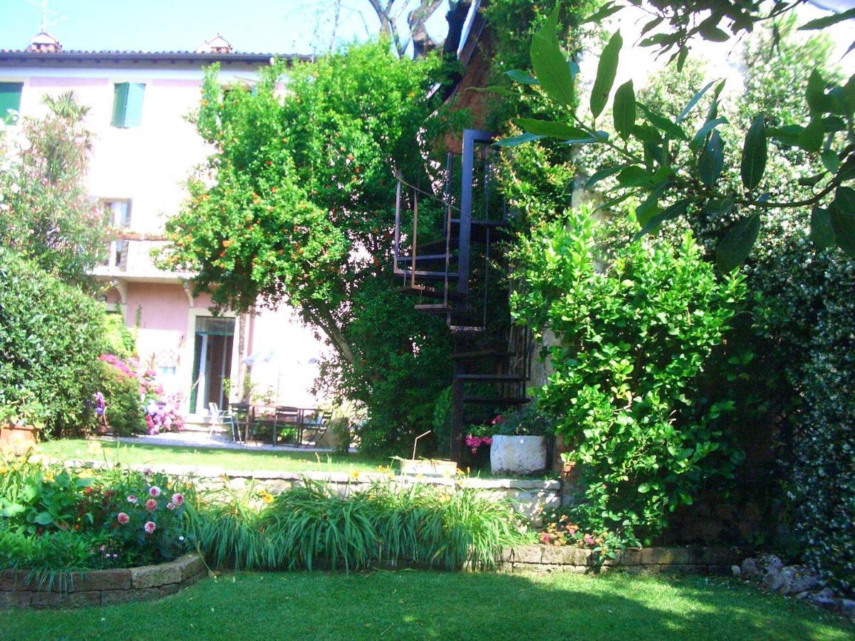 B&B La Piccionaia Verona Exterior foto