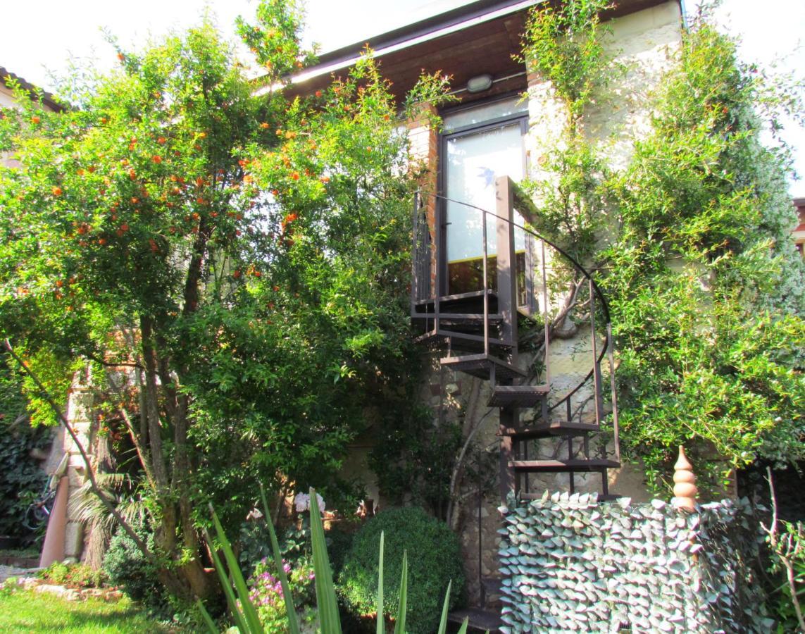 B&B La Piccionaia Verona Exterior foto