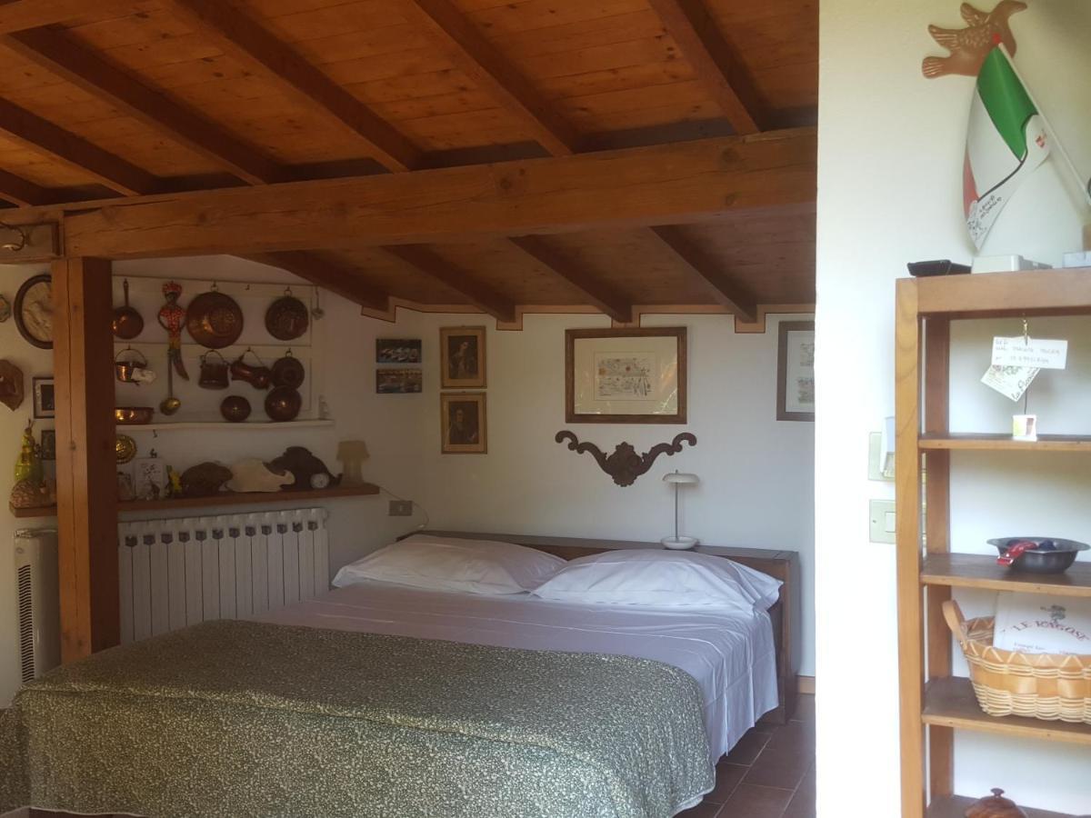 B&B La Piccionaia Verona Exterior foto