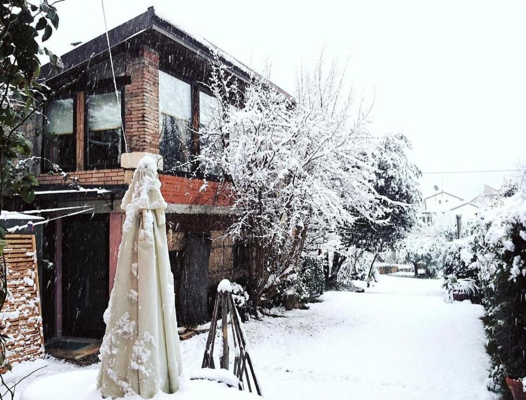 B&B La Piccionaia Verona Exterior foto