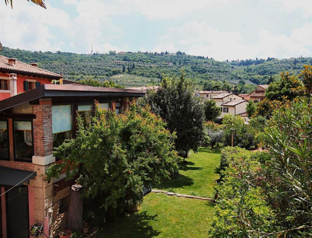 B&B La Piccionaia Verona Exterior foto